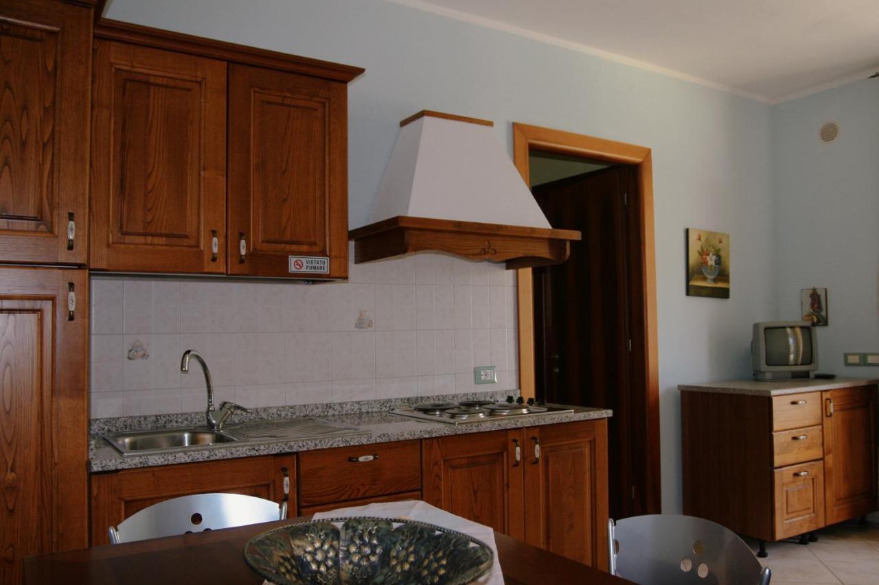 Le Terre Di Toscana Casa Pallini Luaran gambar